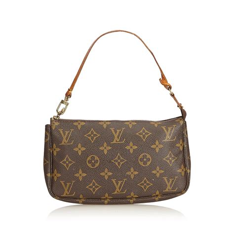 louis vuitton pochette 2020|louis vuitton pochette monogram.